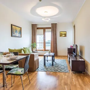 Vacationclub - Olympic Park C602 Kolberg